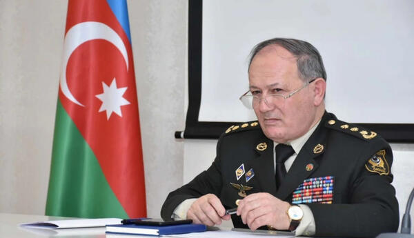 “Laçın şəhəri xalqımızın və Prezidentimizin quruculuq əzminin simvoludur”