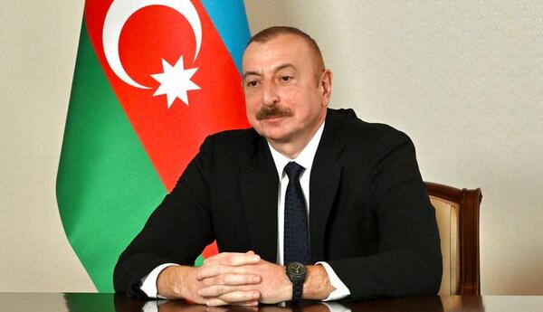 İlham Əliyev qələbə münasibətilə “Sabah” futbol klubunu təbrik edib <span class="red">FOTO</span>