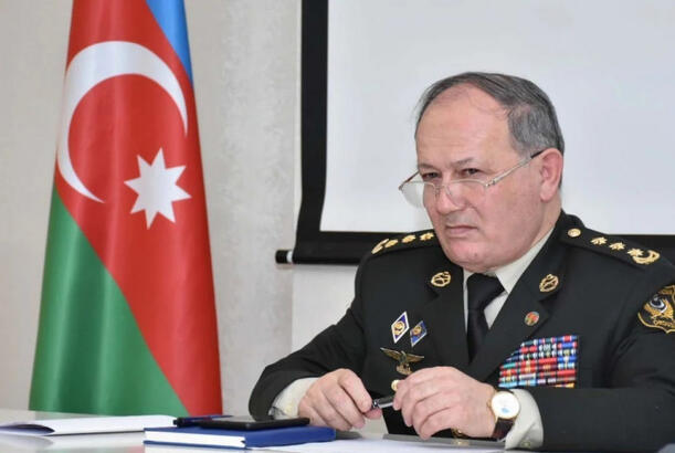 “Laçın şəhəri xalqımızın və Prezidentimizin quruculuq əzminin simvoludur”