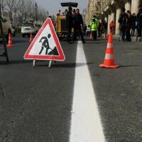 Bakının 5 küçəsində nəqliyyatın hərəkəti məhdudlaşdırılacaq