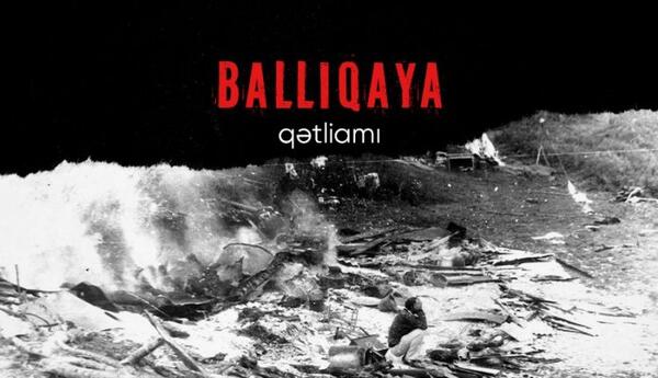 Avqustun 27-dən 28-nə keçən gecə: Ballıqaya qətliamı
