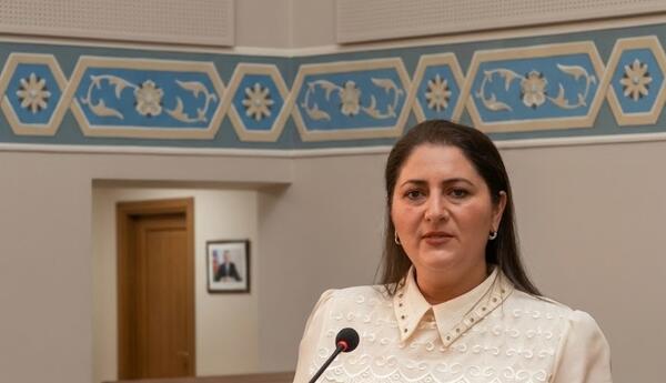 Qarabağın dirçəlişində Özbəkistanın qardaş dəstəyi <span class="red">- ŞƏRH</span>