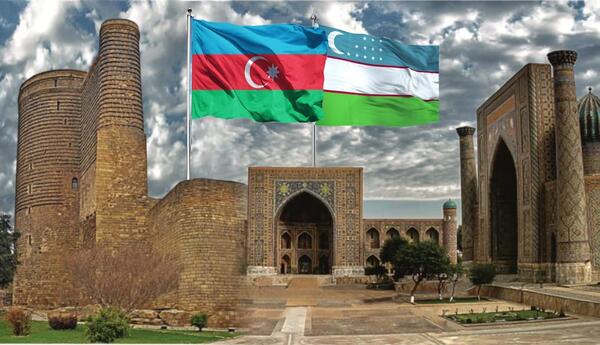 Azərbaycan–Özbəkistan əməkdaşlığında investisiya və sənaye üzrə yeni mərhələ <span class="red">- İQTİSADÇI DANIŞDI </span>