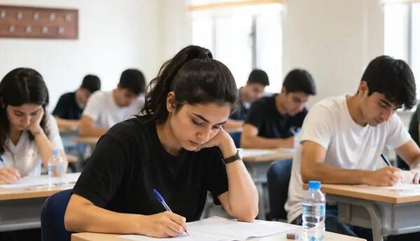 “Universitetə qəbul ola bilməmək həyatın sonu deyil” <span class="red">- SOSİOLOQ</span>