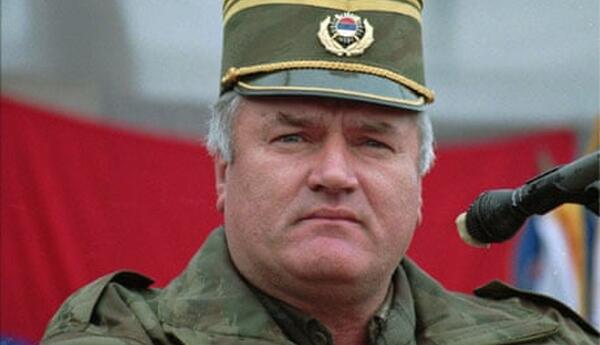 “Bosniya qəssabı” Ratko Mladiç ölüb