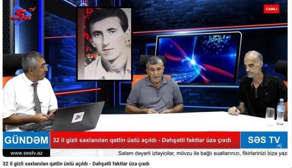 Yusif Orucovun ölümü ilə bağlı şok detallar