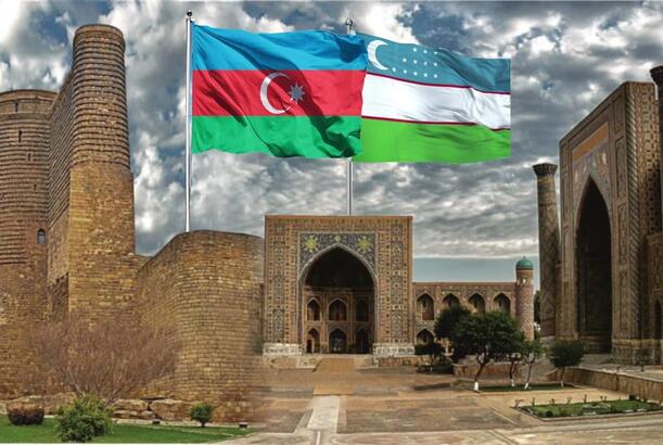 Azərbaycan–Özbəkistan əməkdaşlığında investisiya və sənaye üzrə yeni mərhələ - İQTİSADÇI DANIŞDI 