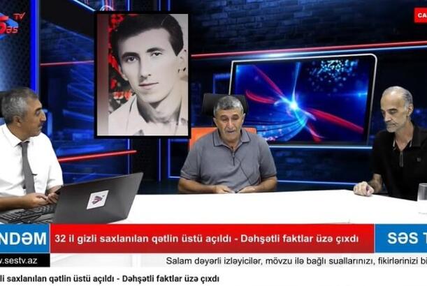Yusif Orucovun ölümü ilə bağlı şok detallar