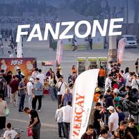 “Qarabağ”- “Tvente” oyunundan əvvəl fan zona təşkil olunacaq