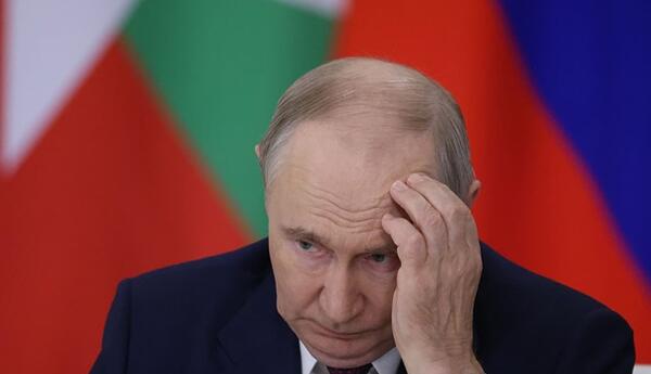 Putin nəyə hazırlaşır?