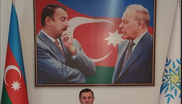 Azərbaycan-Özbəkistan tərəfdaşlığının yeni simvolları <span class="red">- ŞƏRH</span>