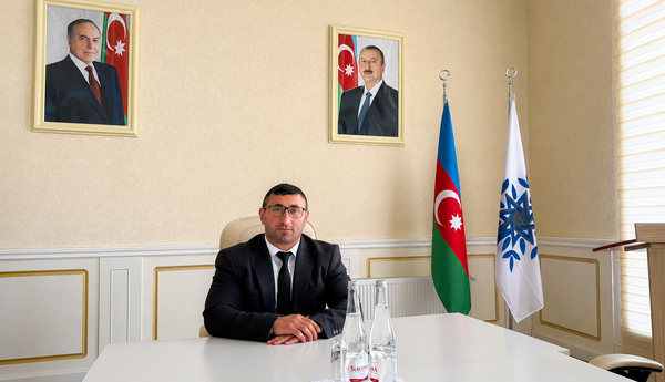 Azərbaycan–Özbəkistan qardaşlığının yeni mərhələsi: strateji tərəfdaşlıqdan vahid inkişaf məkanına doğru <span class="red">- ŞƏRH</span>