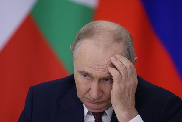 Putin nəyə hazırlaşır?