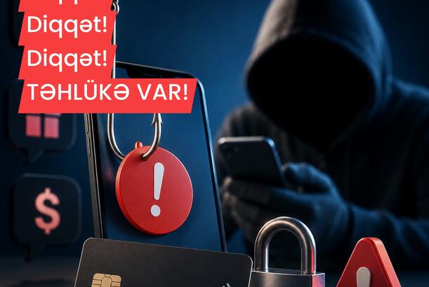 DİN xəbərdarlıq edir TƏHLÜKƏ VAR