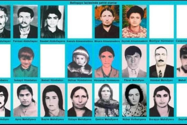 Ballıqaya qətliamından 34 il ötür - TƏHLİL
