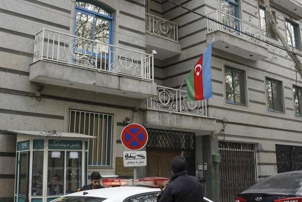 Azərbaycanın İrandakı səfirliyi və konsulluğu müharibə şəraitində işləyən diplomatik korpus kateqoriyasına daxil edilib