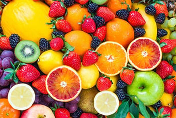 Sinir sistemini dəstəkləyən yeddi ən yaxşı meyvənin adı açıqlandı