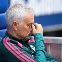 Mourinyo ulduz oyunçular haqqında: “Onlar məşqçini dahi göstərirlər”