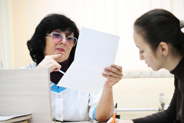 Onkoloq xərçəngin gec diaqnoz qoyulmasının səbəbini müəyyən edib