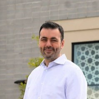Kanadanın London şəhərində İslam icması mərkəzi açılıb...