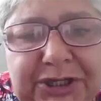 “Vətəndaş müharibəsi istəyirsiniz? Siz bunu alacaqsınız...”