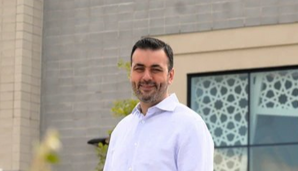 Kanadanın London şəhərində İslam icması mərkəzi açılıb...