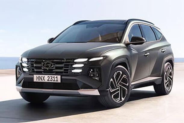 Hyundai əlverişli idman avtomobilləri buraxacaq...