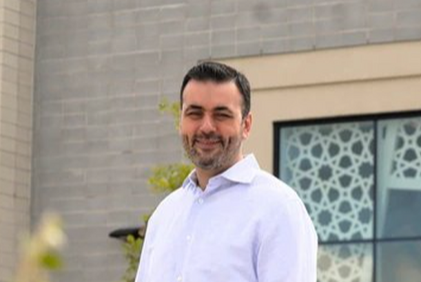 Kanadanın London şəhərində İslam icması mərkəzi açılıb...