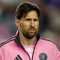 Messi milli komandadakı karyerasını başa vurub