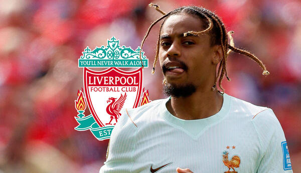 Fransız futbolçu PSJ-dən "Liverpul"a keçdi