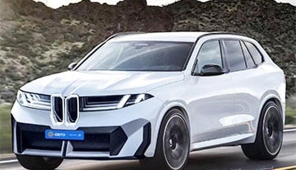 BMW elektrik avtomobil bazarında yeni rekord qırdı...