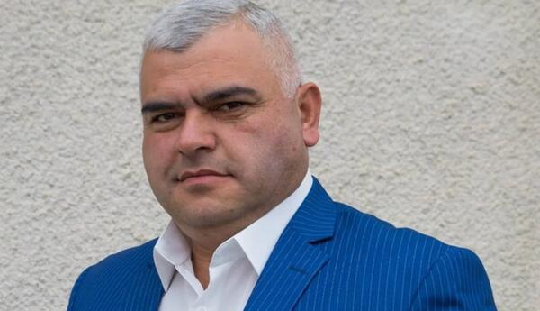 Ermənistanda icma rəhbəri həbs edildi