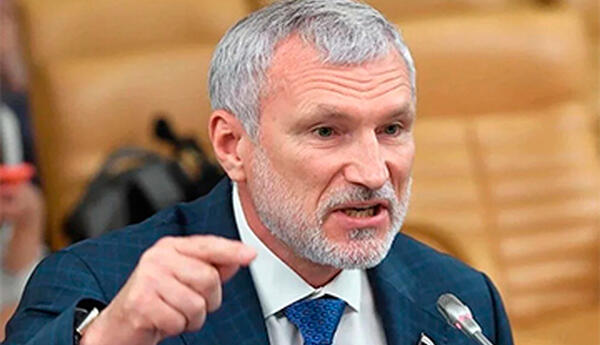 Rus deputat Ukraynaya nüvə zərbəsi endirilməsinə çağırıb...