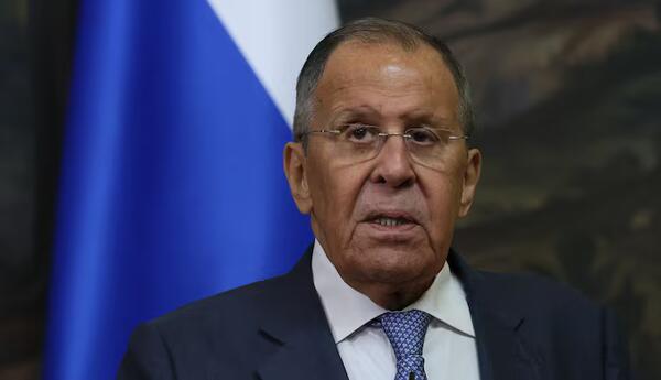 Lavrov: NATO-nun Arktikadakı fəaliyyəti Rusiya üçün birbaşa təhlükə yaradır