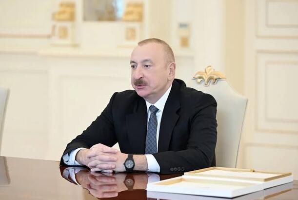 “Azərbaycanın etibarlı tərəfdaş kimi nüfuzu beynəlxalq və regional iştirakını genişləndirir” -DEPUTAT DANIŞDI