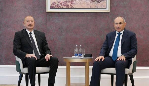 “Azərbaycan-Ermənistan sərhədinin delimitasiyası mühüm istiqamətlərdən biri olaraq qalır” <span class="red">-ŞƏRH</span>