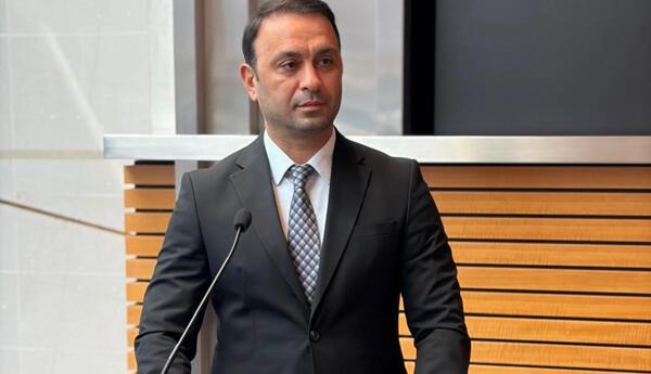 Dünya Bankına Azərbaycan üzrə yeni müşavir təyin edilib