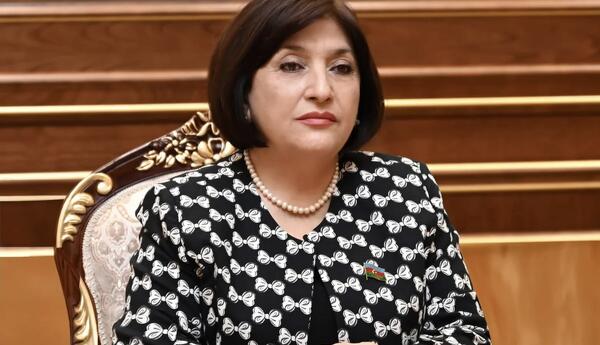 Sahibə Qafarova: Azərbaycan Qoşulmama Hərəkatının prinsiplərini praktiki fəaliyyətə çevirir