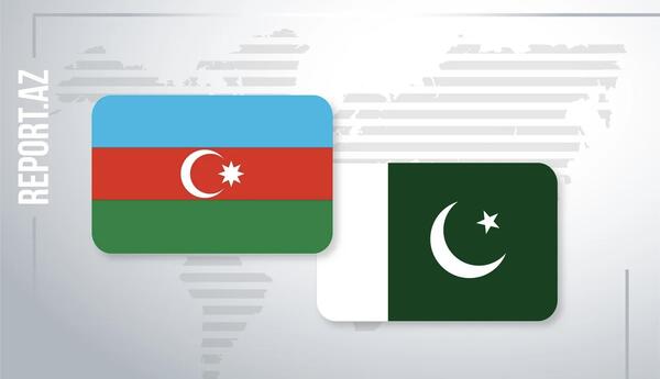Ceyhun Bayramov pakistanlı həmkarı ilə ikitərəfli tərəfdaşlığın möhkəmləndirilməsini müzakirə edib