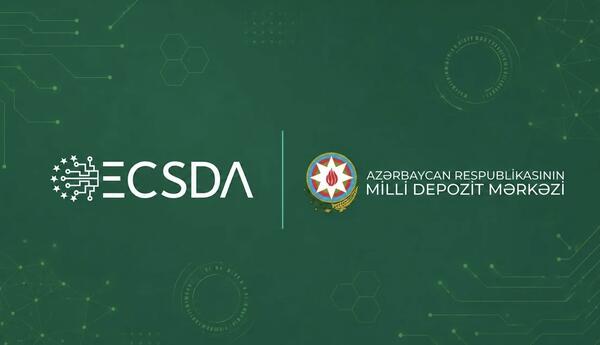 Milli Depozit Mərkəzi Avropa Mərkəzi Depozitarlar Assosiasiyasına üzv olub