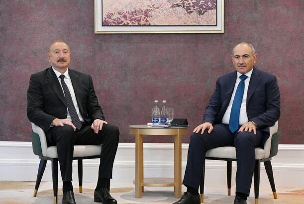 “Bu gün Azərbaycan və Ermənistanın dialoq mövzuları tamamilə aydındır” - ŞƏRH