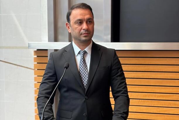 Dünya Bankına Azərbaycan üzrə yeni müşavir təyin edilib
