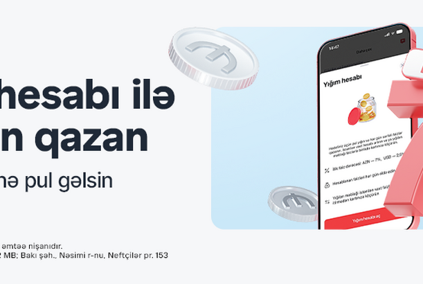 Pulunuz evdə gözləməsin, sizə hər gün gəlir gətirsin