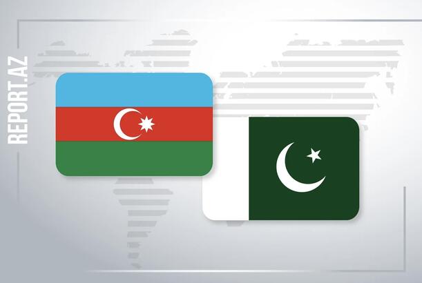 Ceyhun Bayramov pakistanlı həmkarı ilə ikitərəfli tərəfdaşlığın möhkəmləndirilməsini müzakirə edib