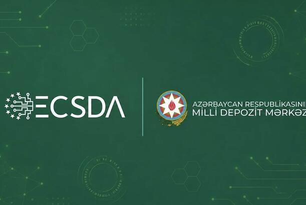 Milli Depozit Mərkəzi Avropa Mərkəzi Depozitarlar Assosiasiyasına üzv olub