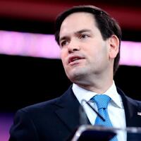 Rubio İrana kömək edən ölkələri HƏDƏLƏDİ