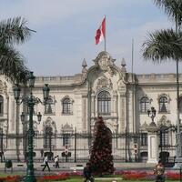 Peru İranla əlaqələri kəsməsini “sülhə sadiqliyi” ilə izah edib...