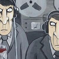 Rusiya rəsmiləri kütləvi şəkildə telefon dinləmə sistemləri alırlar…