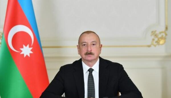 Ilham Aliyev: Azerbaijan has become one of most mine-contaminated countries in the world