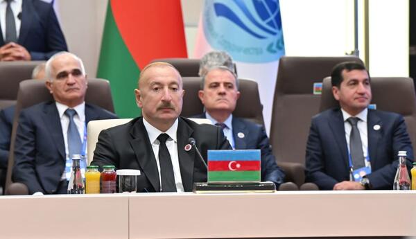 “Azərbaycan böyük güc mərkəzlərinin əməkdaşlıq etmək istədiyi açar aktora çevrilib” <span class="red">- MİLLƏT VƏKİLİ </span>